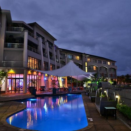 Bon Hotel Waterfront Richards Bay Esterno foto