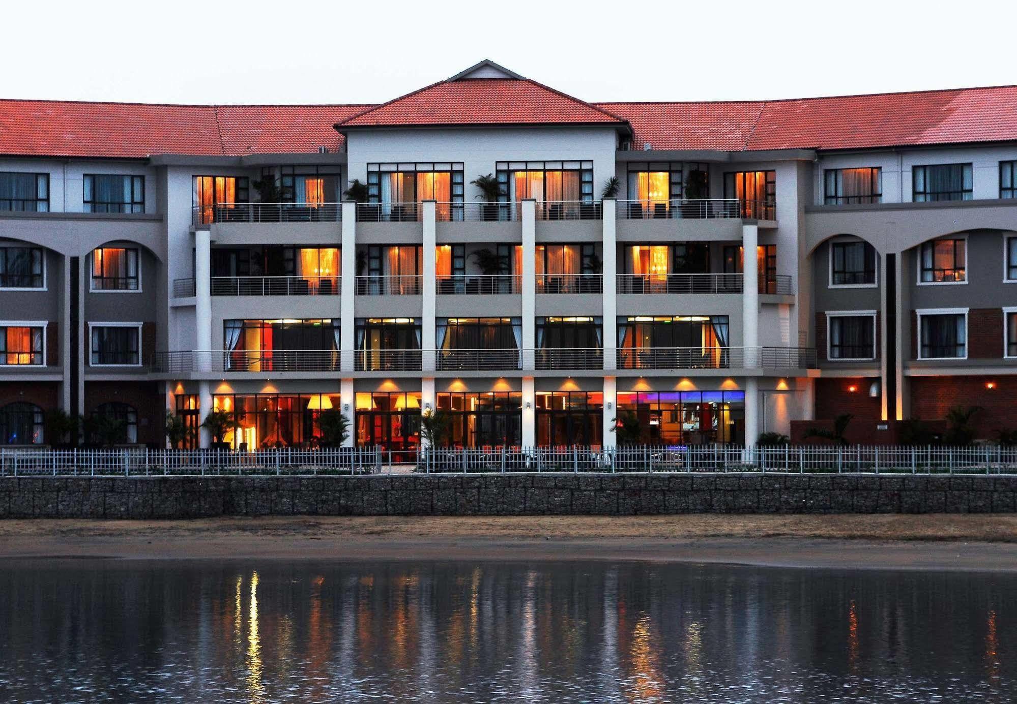 Bon Hotel Waterfront Richards Bay Esterno foto