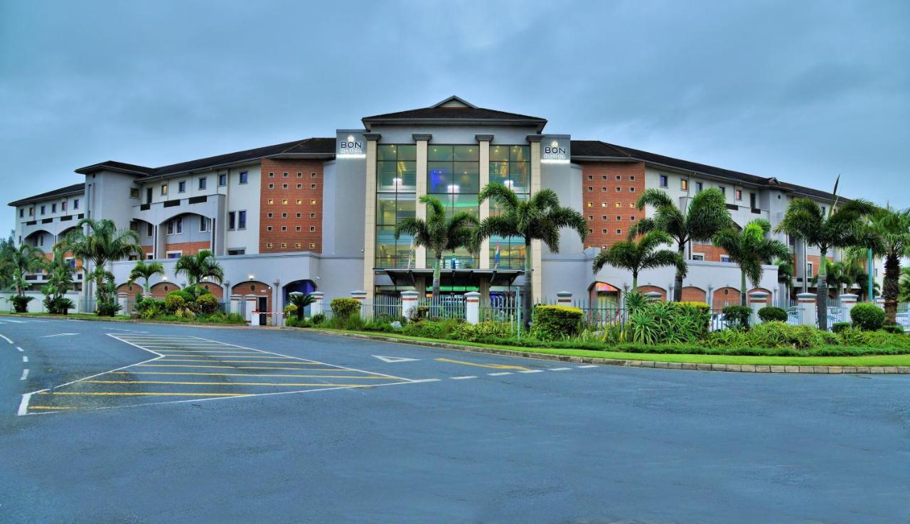 Bon Hotel Waterfront Richards Bay Esterno foto