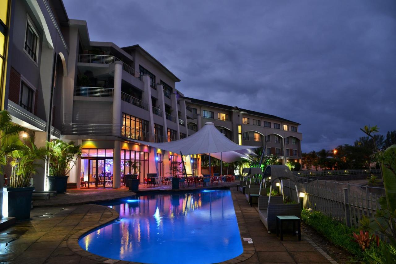 Bon Hotel Waterfront Richards Bay Esterno foto