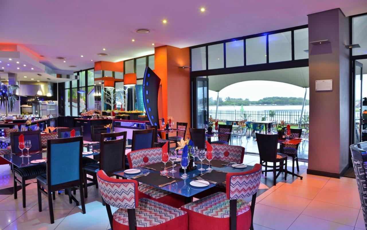 Bon Hotel Waterfront Richards Bay Esterno foto