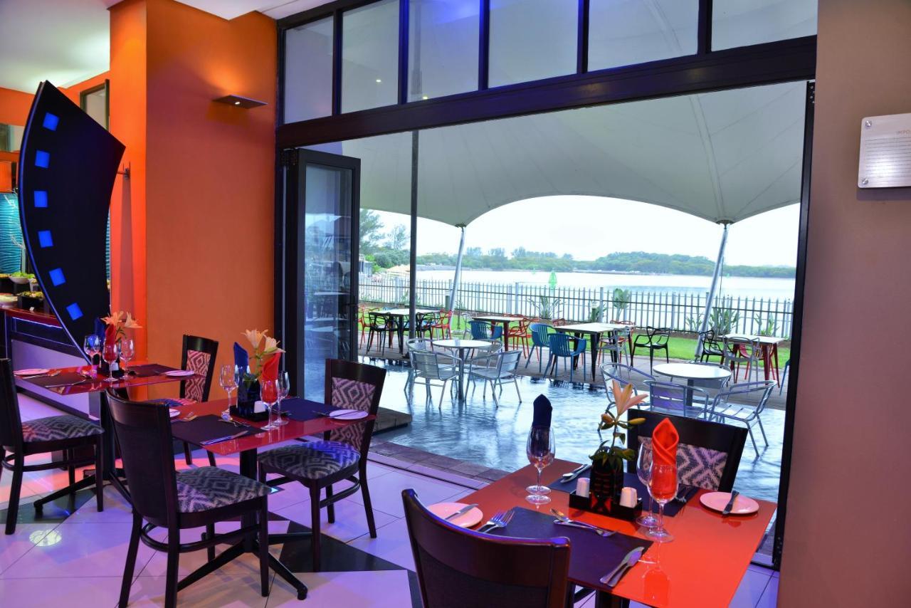 Bon Hotel Waterfront Richards Bay Esterno foto